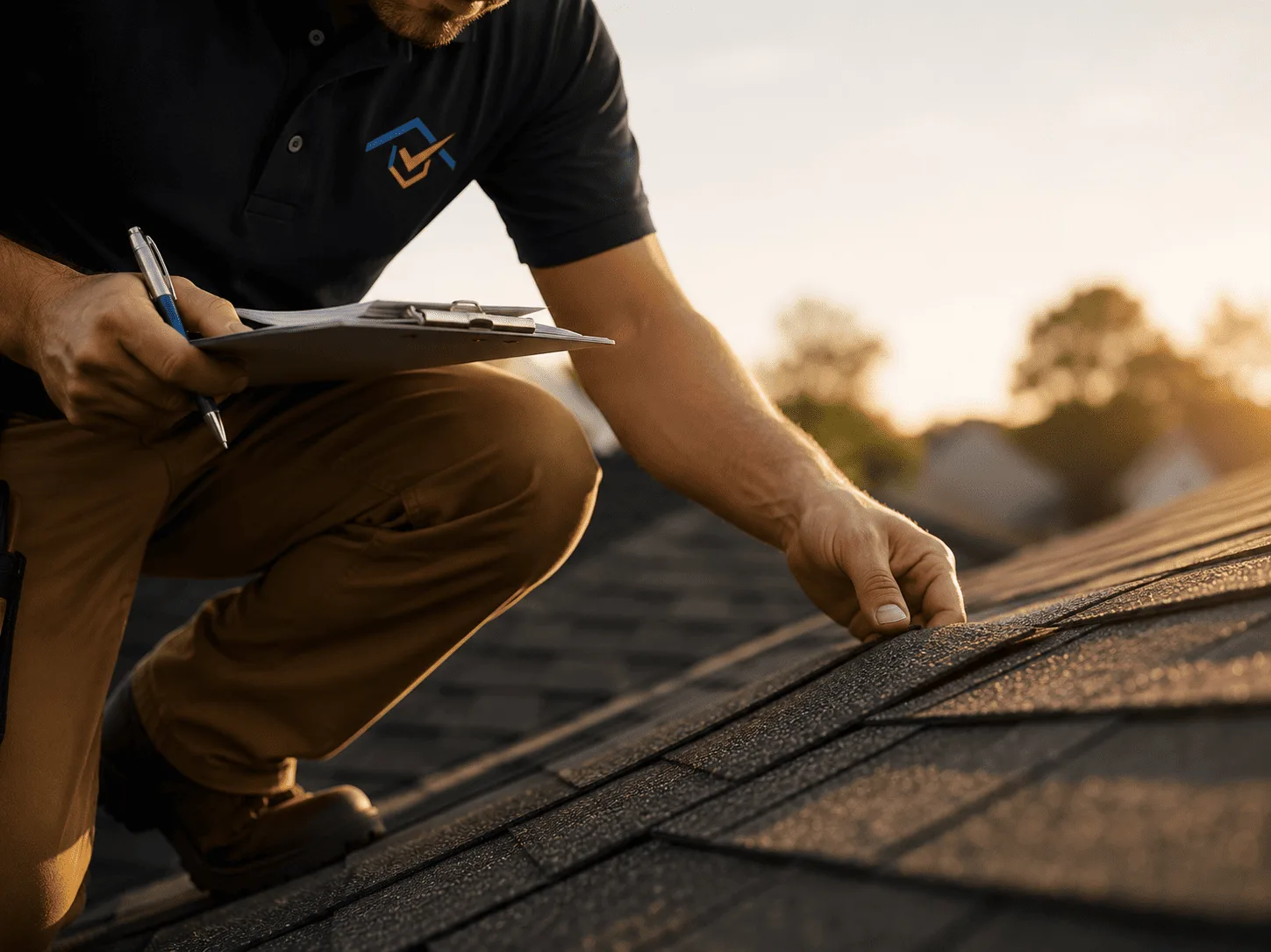 Why Choose Roof Inspection in Duck Hill, MS