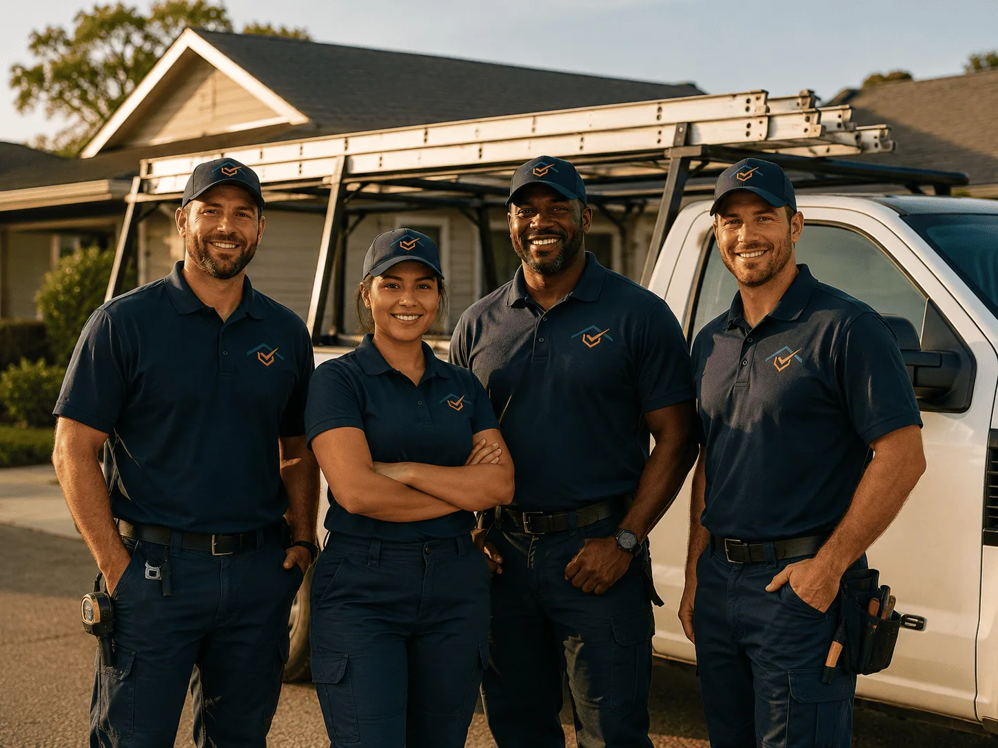Roof Inspection company in Duck Hill, MS